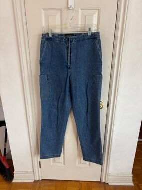 Vintage Ralph Lauren Jeans Co. Medium Wash Carpenter Jeans *accepting offers